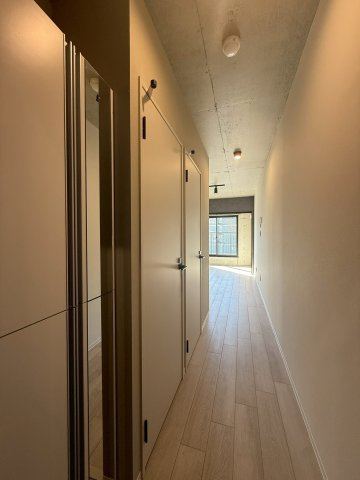 Amirl Premier Heian-　名古屋市賃貸　仲介手数料無料の玄関