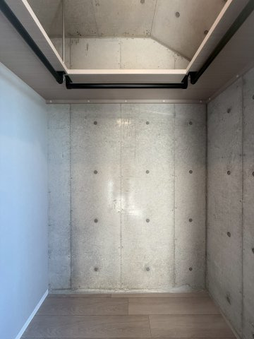 Amirl Premier Heian-　名古屋市賃貸　仲介手数料無料の収納