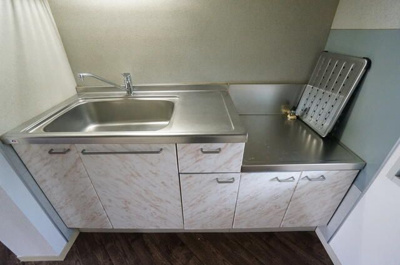 【その他】 | ハイツ鷹匠