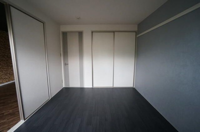 【その他共用部分】 | ハイツ鷹匠