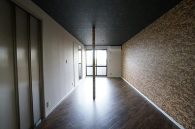 【内装】 | ハイツ鷹匠