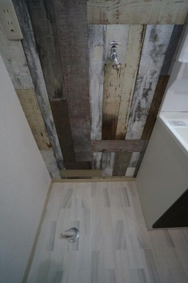 【設備】 | ハイツ鷹匠