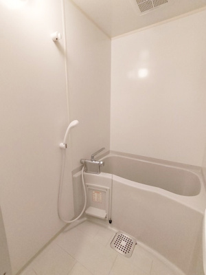 【浴室】 | エムアール祖原