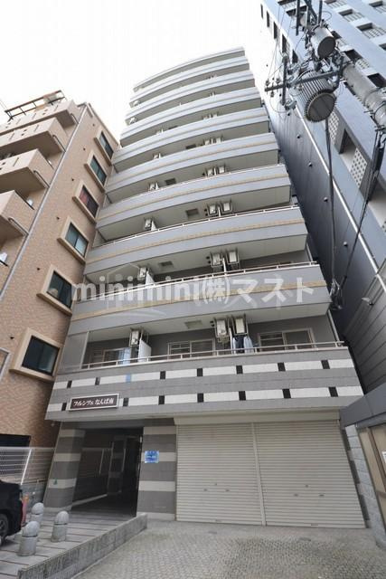 フィレンツェなんば南