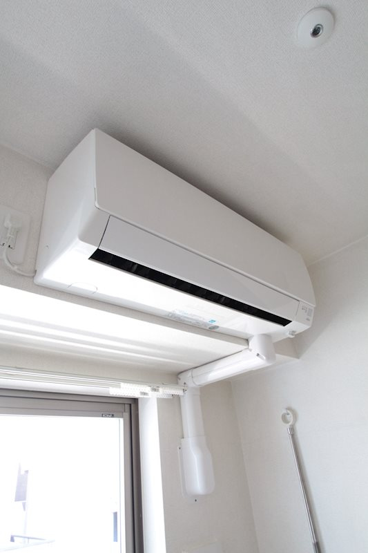 リヴィエールプラスの設備