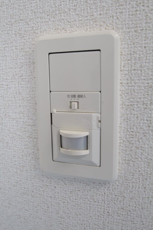 リヴィエールプラスの設備