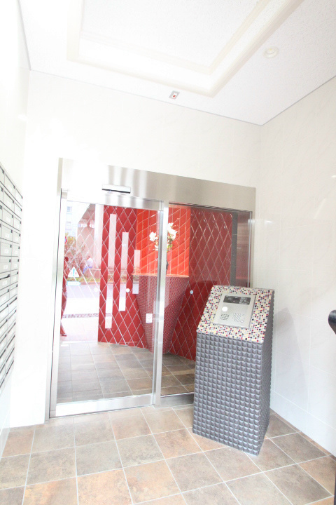 リヴィエールプラスのセキュリティ