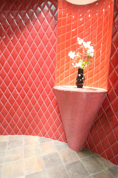 リヴィエールプラスのその他共用部分