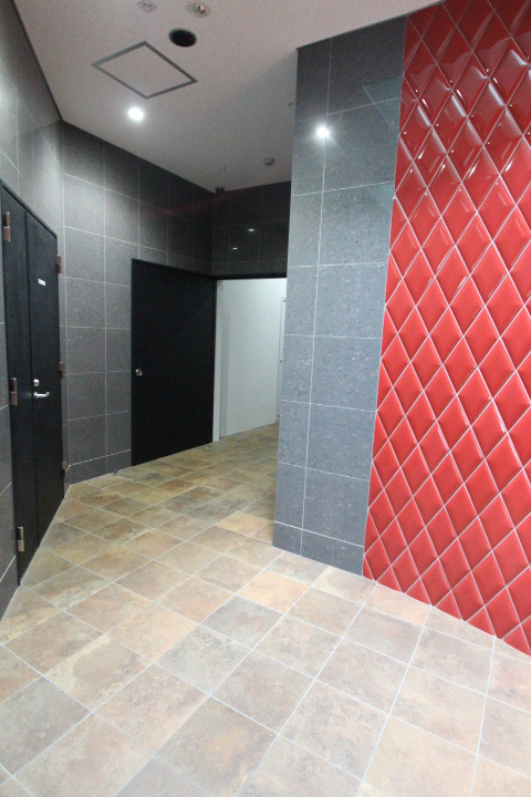 リヴィエールプラスのその他共用部分