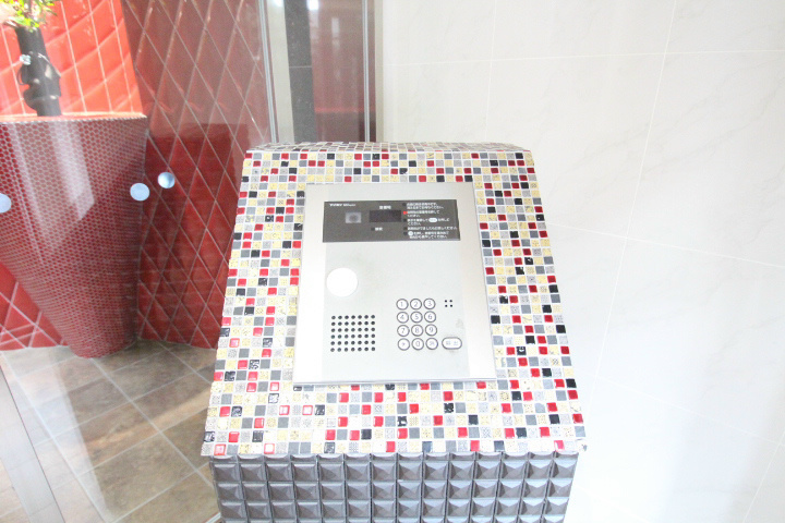 リヴィエールプラスのセキュリティ