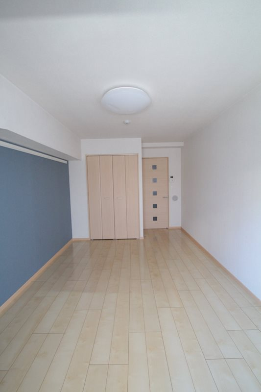 リヴィエールプラスの居間・リビング