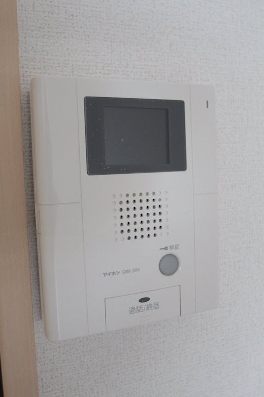 リヴィエールプラスのセキュリティ