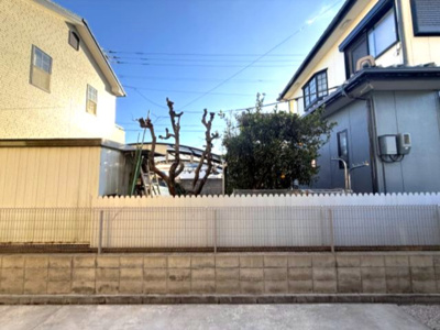 【その他共用部分】 | バイオレットガーデンA