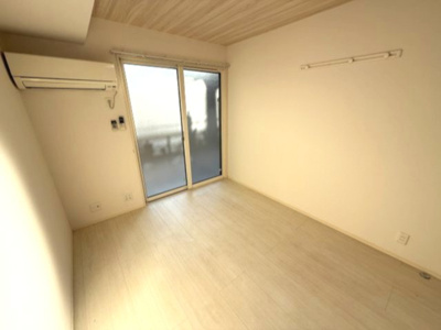 【その他共用部分】 | バイオレットガーデンA