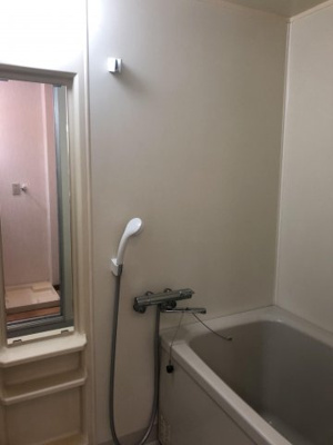 【浴室】 | 第8川崎ビル