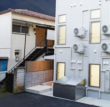 【エントランス】 | QUQURI北新宿(ククリキタシンジュク) | エントランス☆