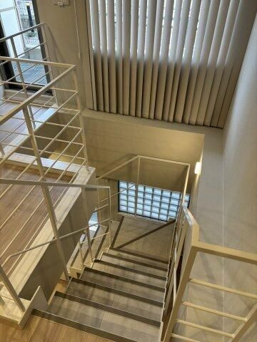 プライムアーバン本駒込の設備