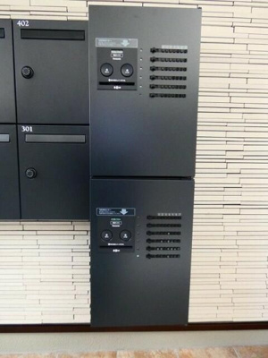 【その他共用部分】 | ソラナ王子