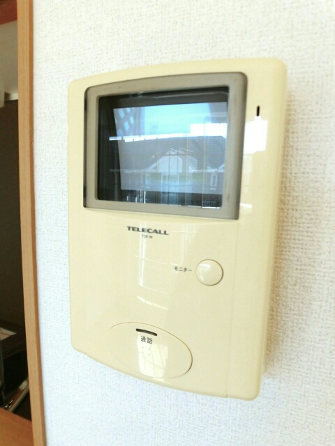 グラベール Ⅲの設備