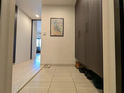 【玄関】 | イーグルコート山科椥辻ステーションフロント