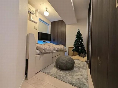 【洋室】 | イーグルコート山科椥辻ステーションフロント