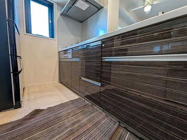 【キッチン】 | イーグルコート山科椥辻ステーションフロント