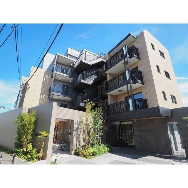 ビーロット千駄木レジデンス