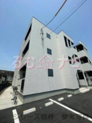 【エントランス】 | クルトNob博多南