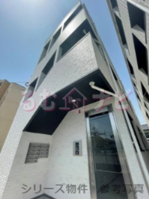 【外観】 | クルトNob博多南