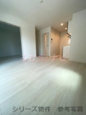 【居間・リビング】 | クルトNob博多南