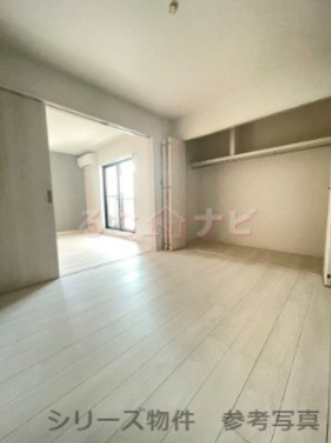 【内装】 | クルトNob博多南