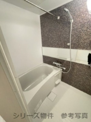 【浴室】 | クルトNob博多南