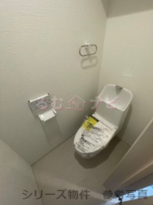 【トイレ】 | クルトNob博多南