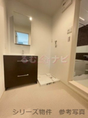 【洗面所】 | クルトNob博多南