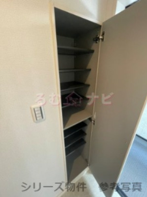 【玄関】 | クルトNob博多南