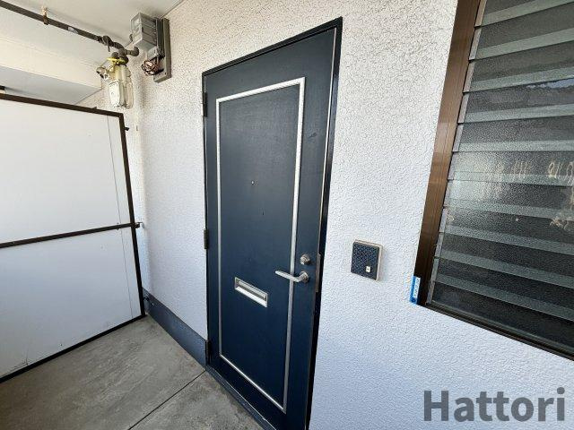 タムラクリーンハイツのその他