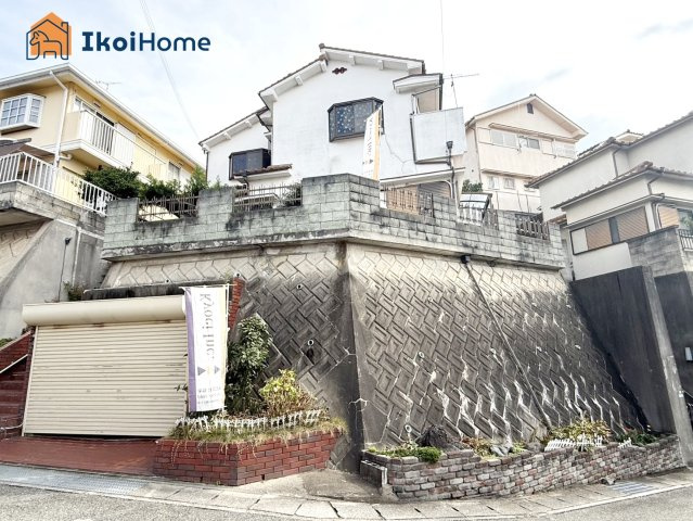 明石市東朝霧丘　土地のその他|●年中無休：当日予約可●西区、垂水区、明石市初。弊社は契約前に土地の地盤調査を無料で行っています。