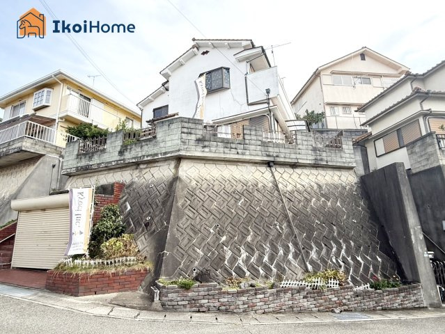 明石市東朝霧丘　土地のその他|物件・当店の最寄駅まで無料送迎！最短10分で指定場所へお迎えに向かいます！お問い合わせください！