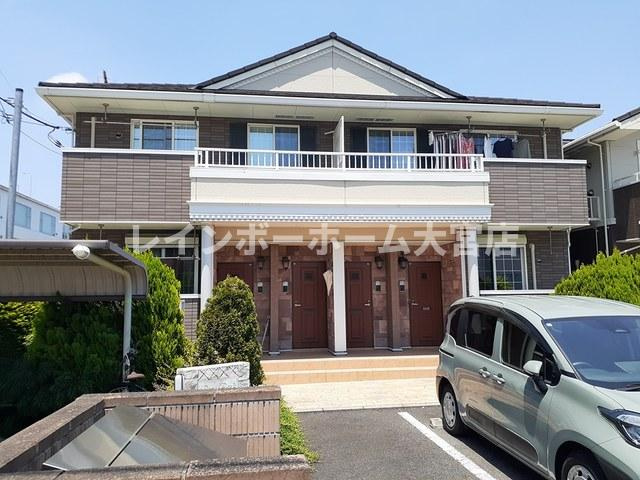 ローズパーク弐番館