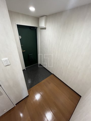 【玄関】 | アルボール西道頓堀 | アルボール西道頓堀　玄関