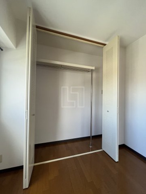 【収納】 | アルボール西道頓堀 | アルボール西道頓堀　クローゼット