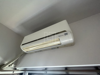 【設備】 | アルボール西道頓堀 | アルボール西道頓堀　エアコン