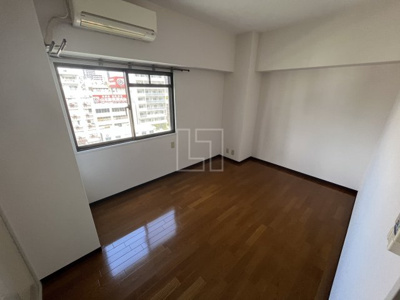 【洋室】 | アルボール西道頓堀 | アルボール西道頓堀　洋室