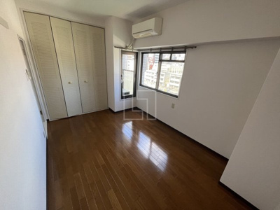 【洋室】 | アルボール西道頓堀 | アルボール西道頓堀　洋室