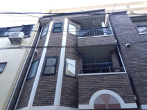 東大阪市長堂2丁目戸建　長堂小学校区　近鉄布施駅の画像