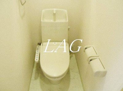 【トイレ】 | ａｍｅｉｊｉａ玉川学園 | トイレです。