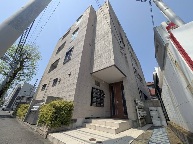 イーストエンド枡形