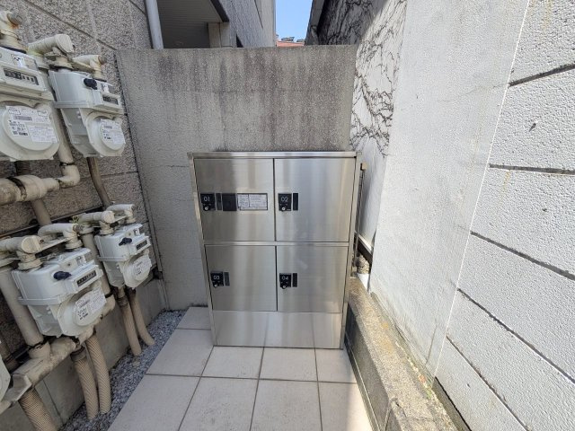 イーストエンド枡形のその他