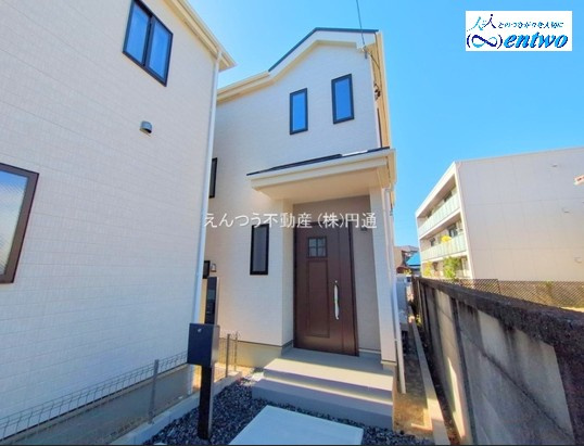 ハートフルタウン妙慶町2期