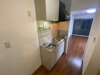 【キッチン】 | YOSHIDAハイツ